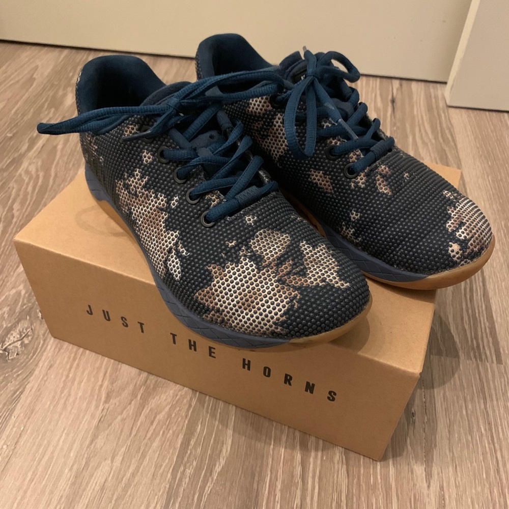 Nobull Project Trainer Shoes (Special Edition)